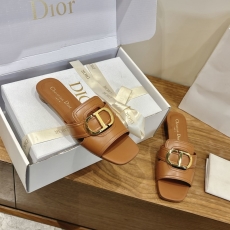 Christian Dior Slippers